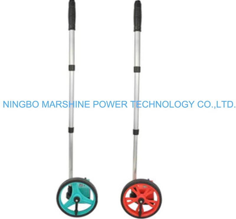 Preparing for Measurement